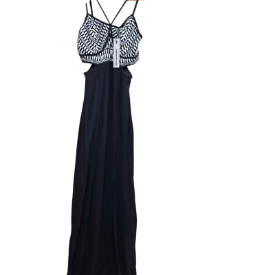 Womens Milk & Honey Maxi Dress Size 6 RRP $99.95