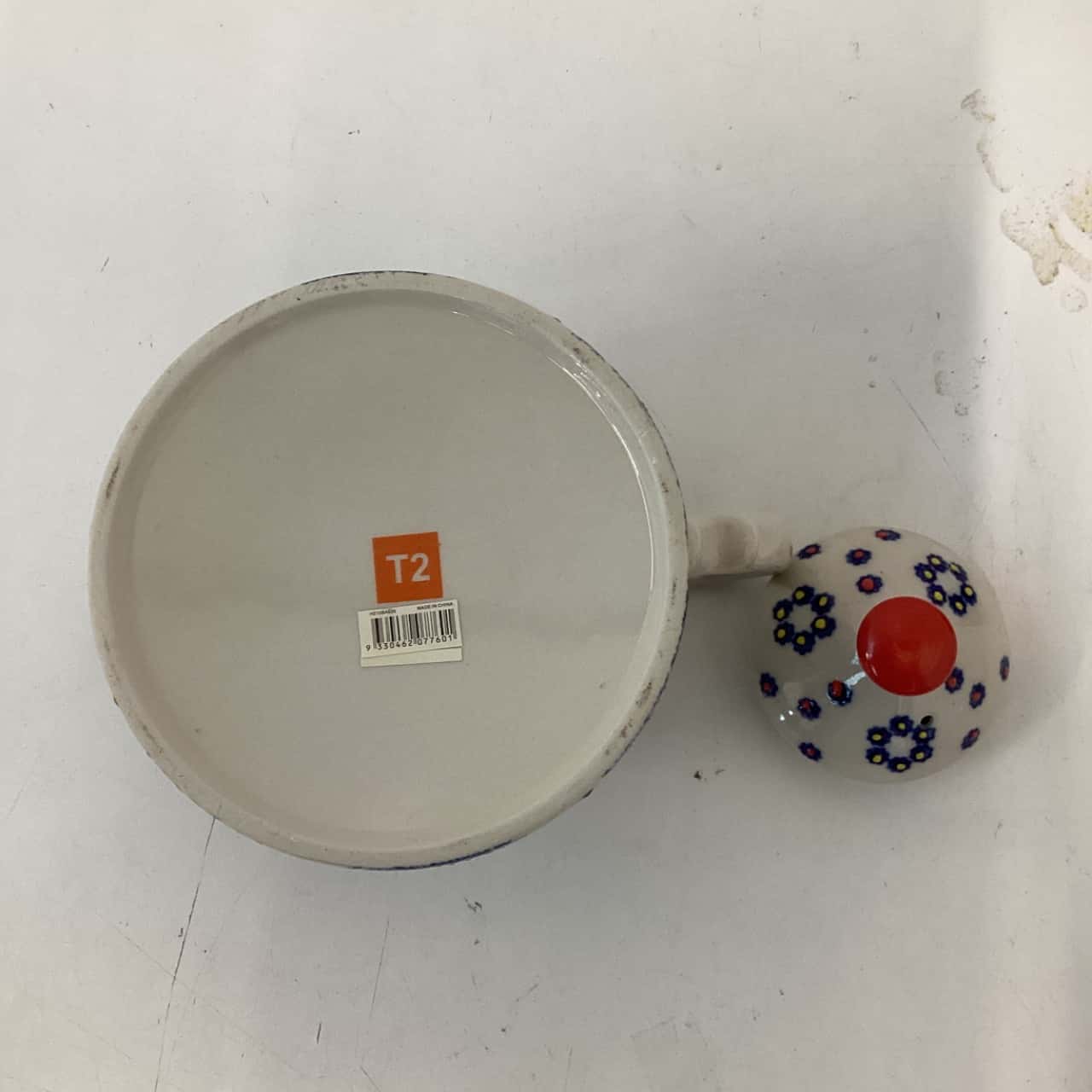 Image Tester