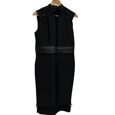 Anewsta Womens  Size L Black  New