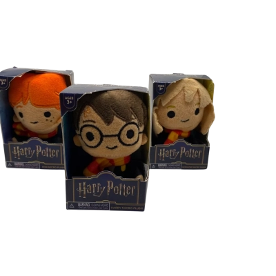 Harry Potter Sweet Scents 13cm Micro Plush Toys