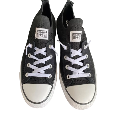 Converse Chuck Taylor All Stars Womens  Size US 11 Black  