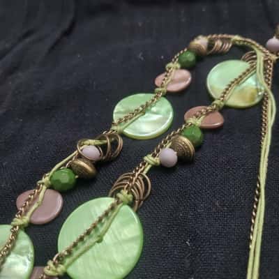 Ladies Necklace