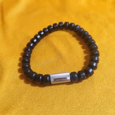 Calvin Klein Bracelet - EUC