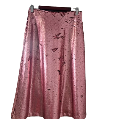 Portmans Womens Maxi Skirt - Size 12