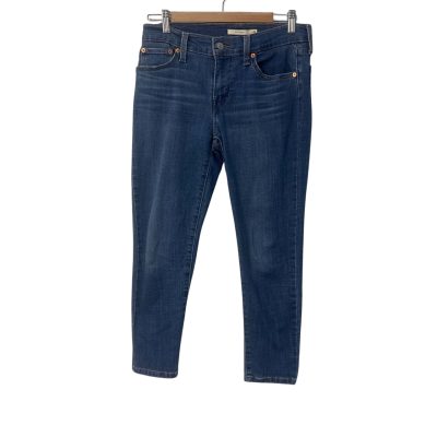 Levi Strauss & Co.  Size 26 Boyfriend Jeans Blue 