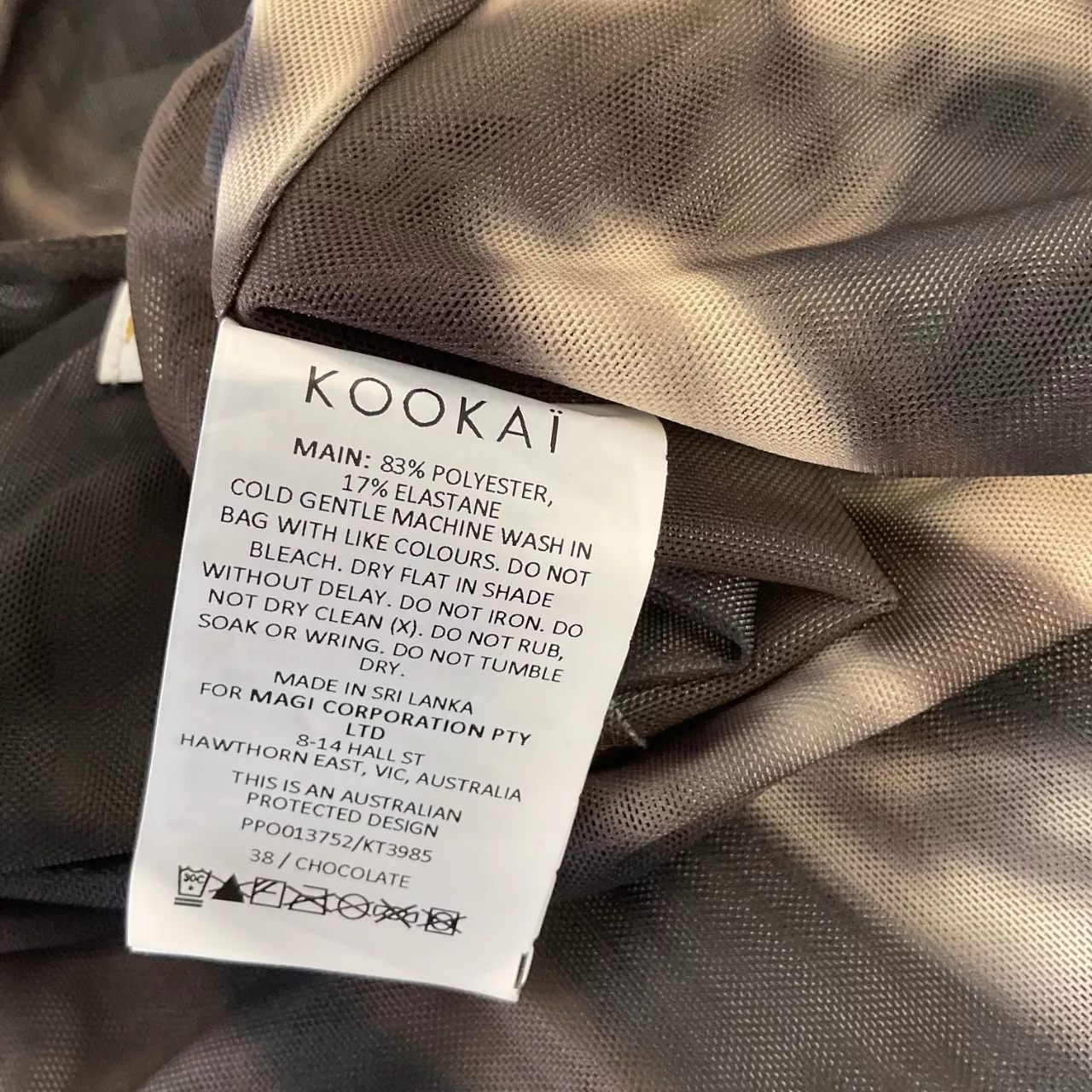 Image Tester
