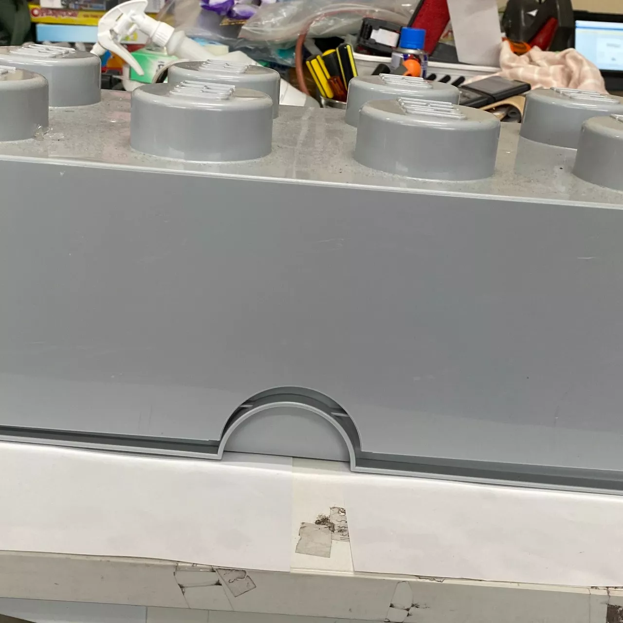 Image Tester