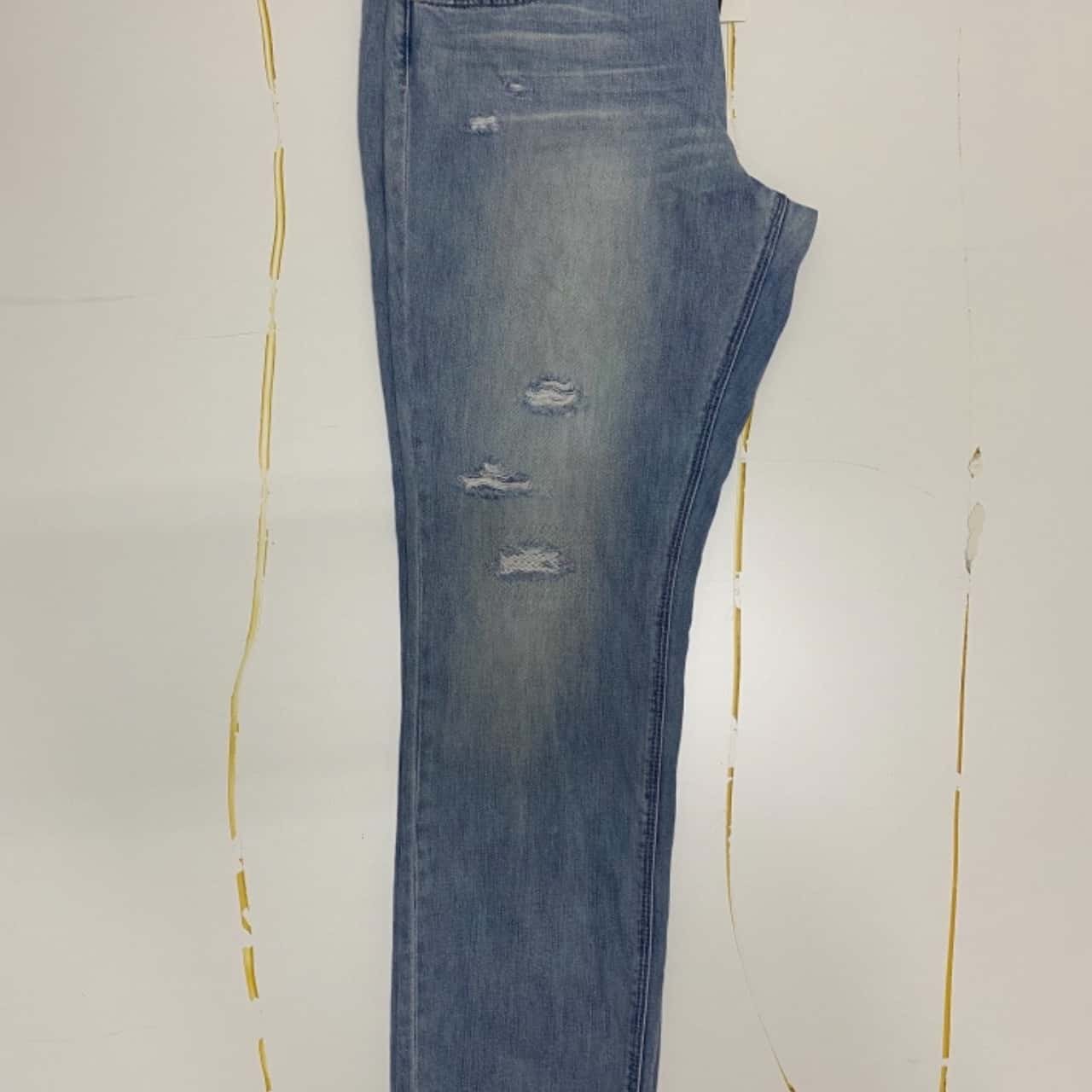 Just Jeans Womens Size 16 Boyfriend 