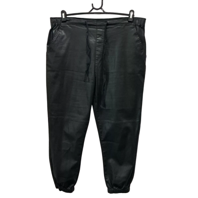 Witchery Womens  Size 16 Ankle Length Pants Black  