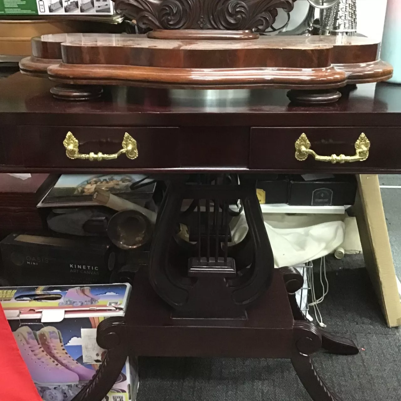 Image Tester