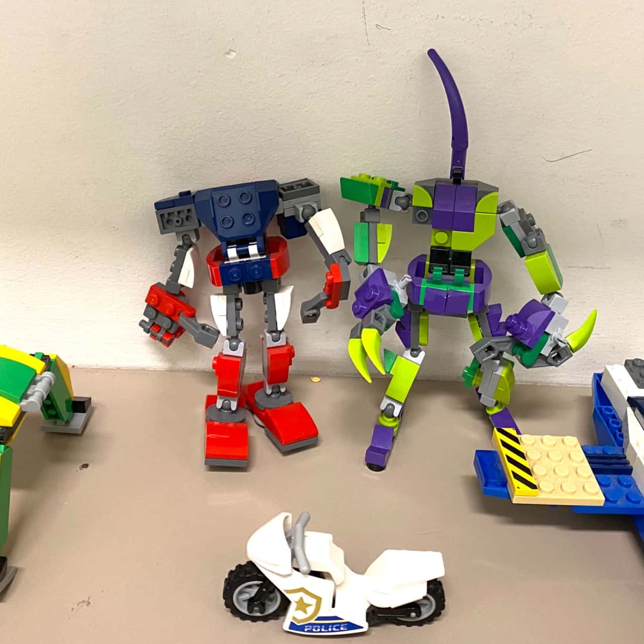 Image Tester