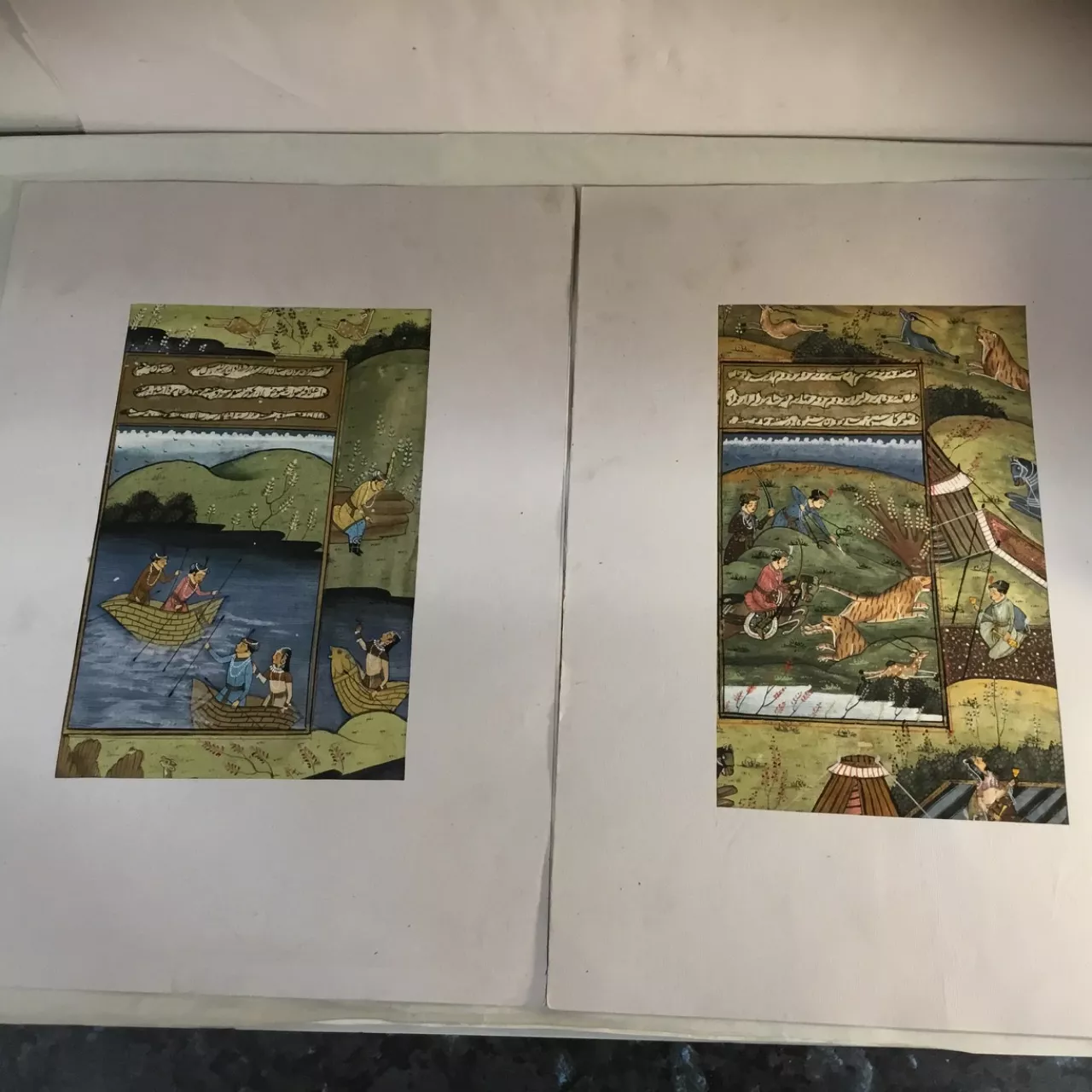 Image Tester
