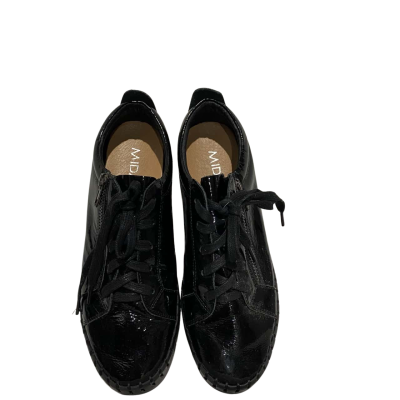 Women's  MIDAS Size 38 Black  