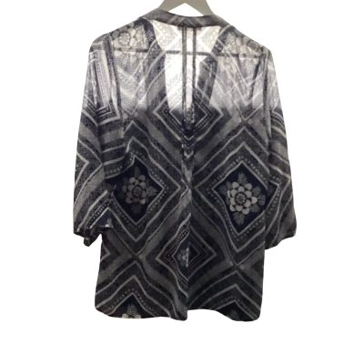 Regatta Womens  Size 14 Short Sleeve Shirt 