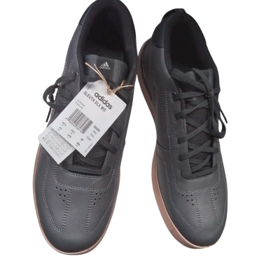 Adidas Sleuth DLX MID Mens  Size 13 Trainers Navy Blue 