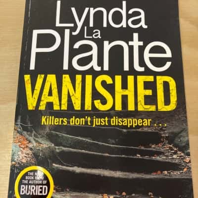 Vanished