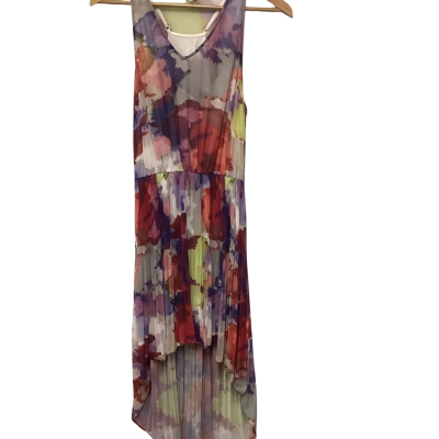 Guess Womens  Size M Multicoloured 