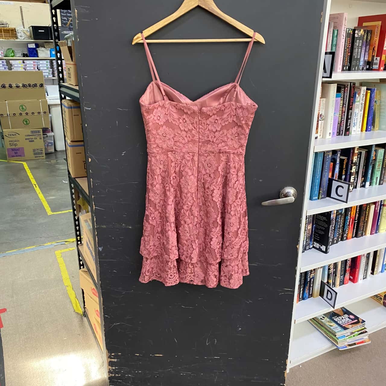 Image Tester
