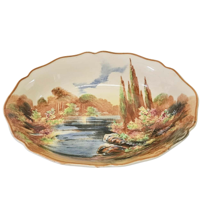 Royal Doulton "Woodley Dale" Series Ware.