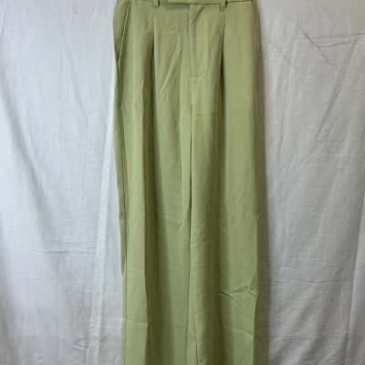 Princess Polly Womens  Size 6 Green 