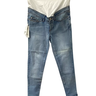 Ripe Maternity Skinny Jeans   Size S 