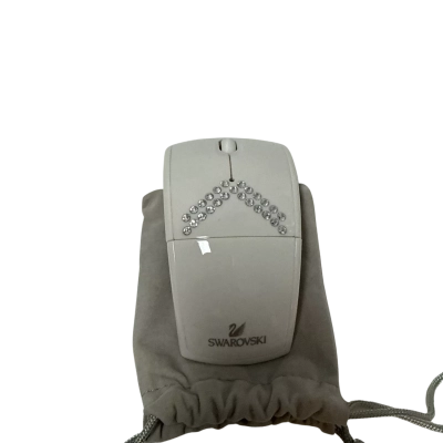 Swarovski wireless mouse 