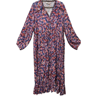 Isle Of Mine Womens  Size XL / XXL Floral 
