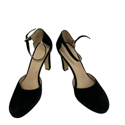 Jo Mercer Shiraz Shoes.  Size 8 