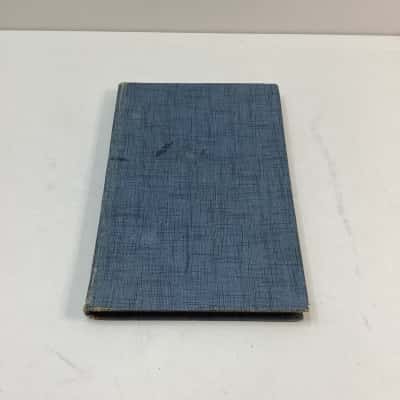 Japanese Novel