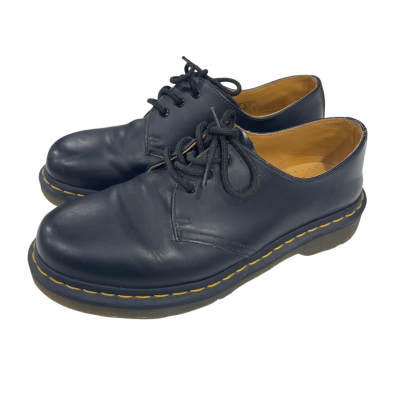  Doctor Martens Oxford Shoe Size 38 
