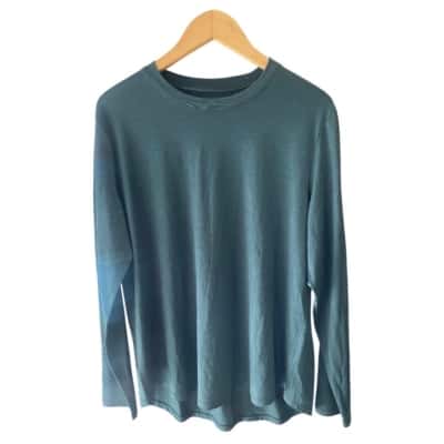 Kathmandu  Marino  Size 18 Long Sleeve Top  
