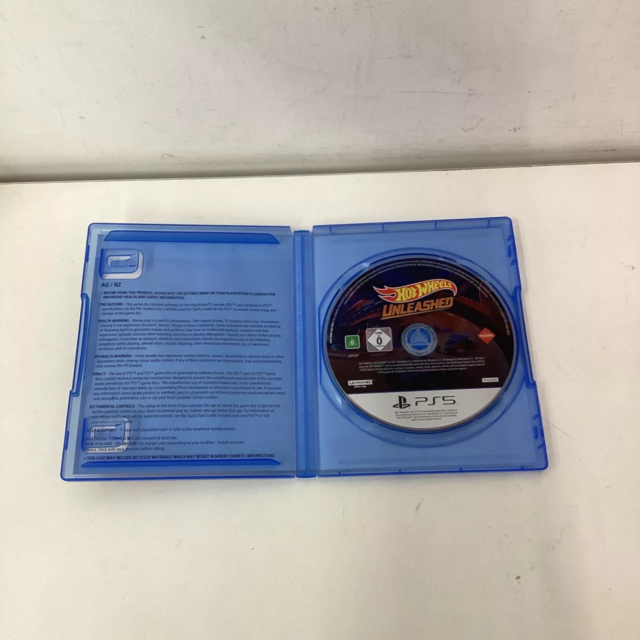 Image Tester