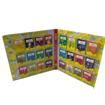Complete Coles little treehouse 24 books 