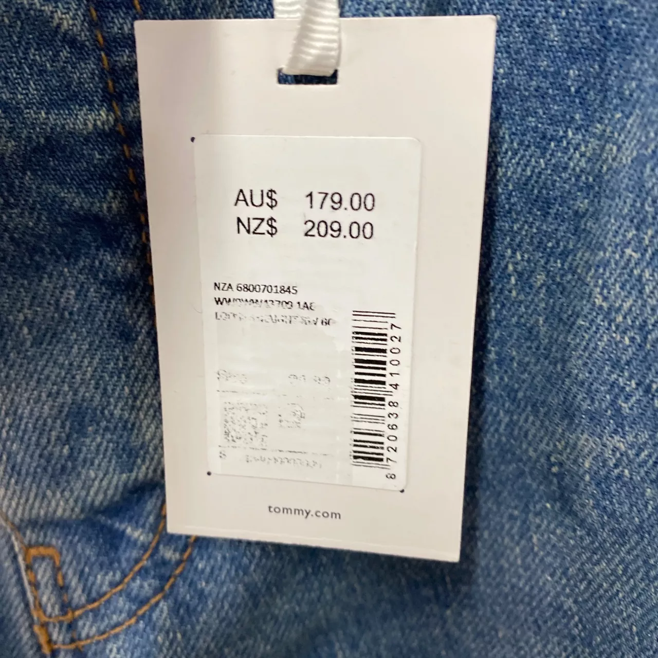Image Tester