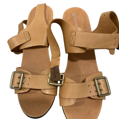 Rockport Womens Sandals 