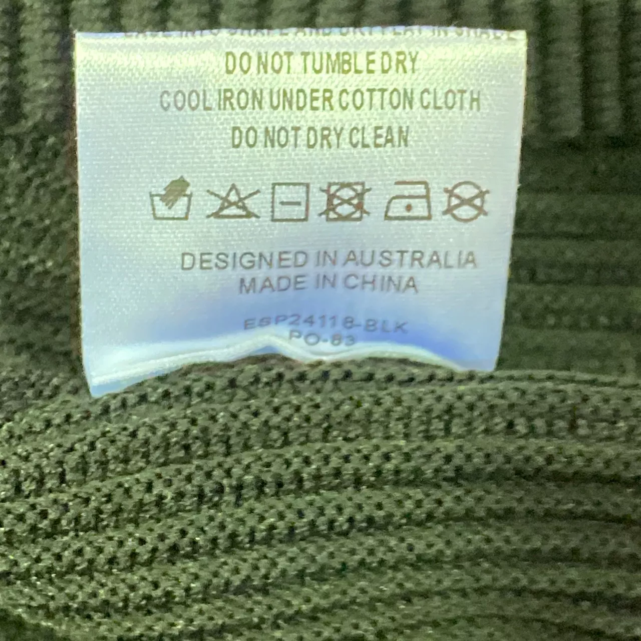 Image Tester