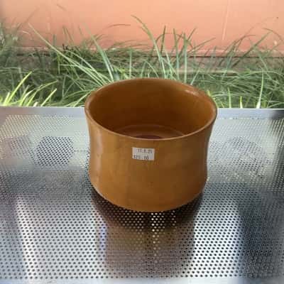 Wooden Bowl