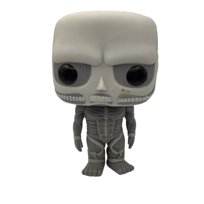 Funko Pop Colossal Titan - Black & White from Attack on Titan Series