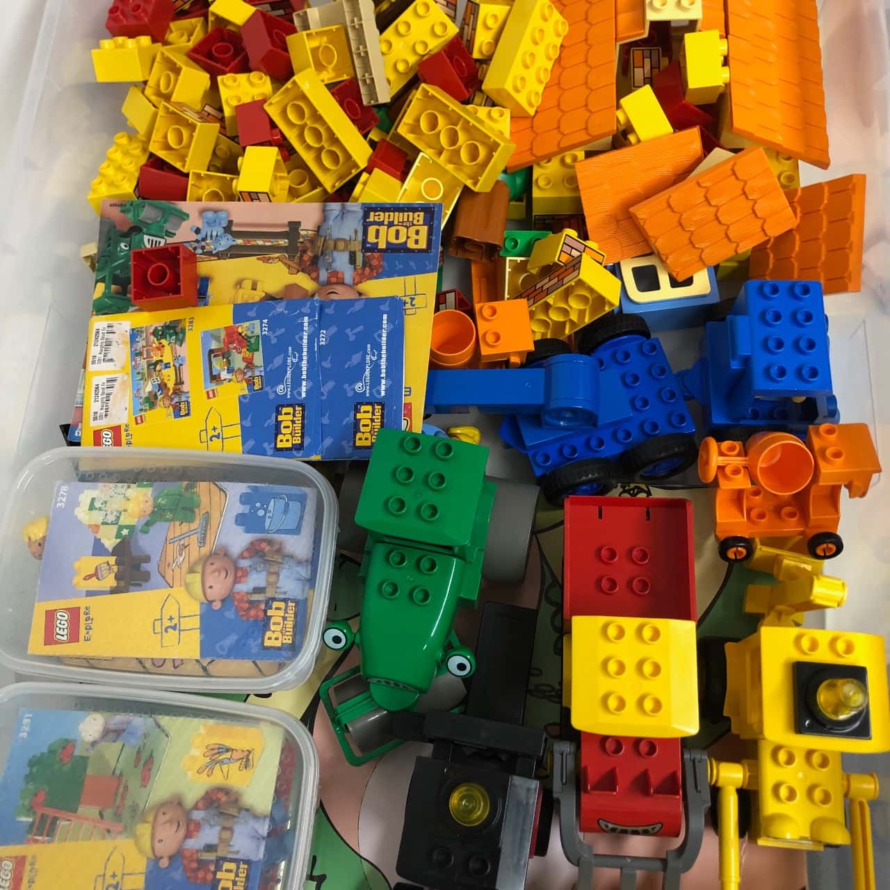 Image Tester