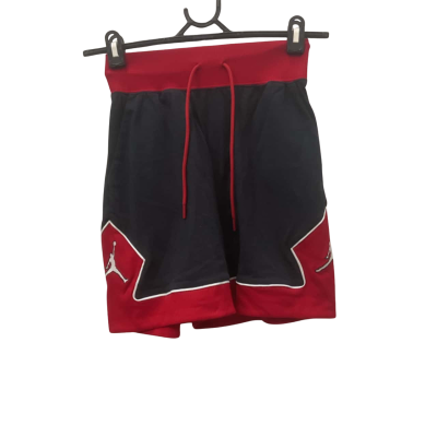 Women’s Nike Jordan  Size XS Shorts Black  / Red / White 