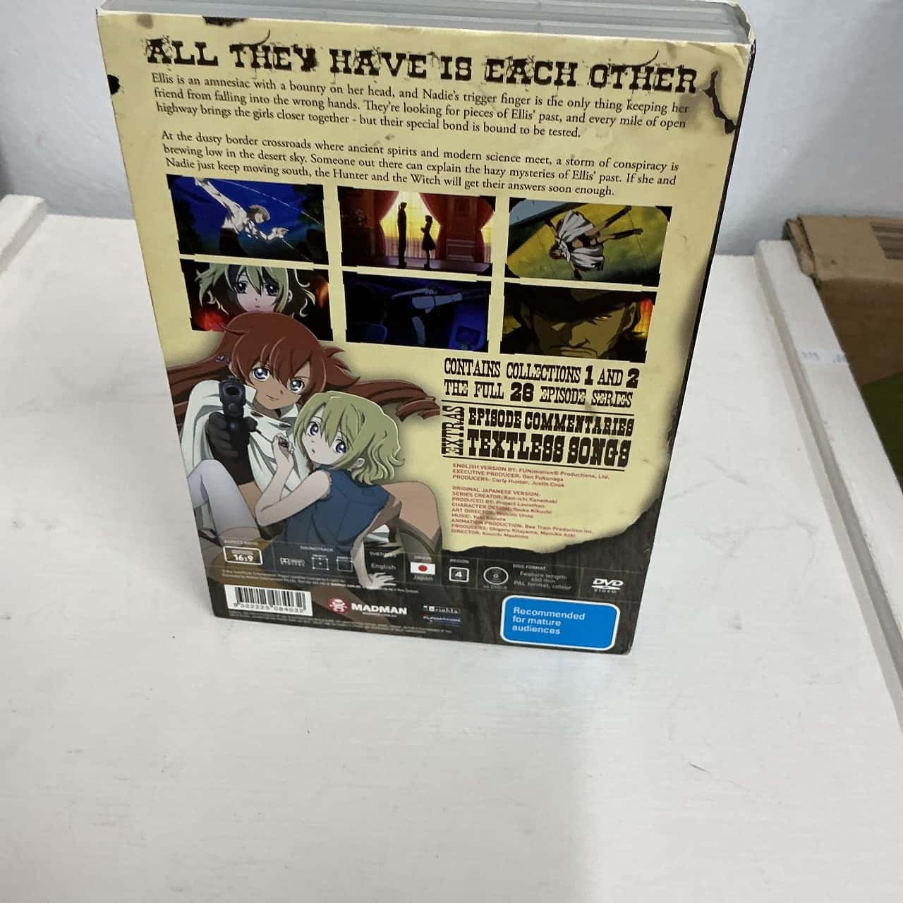 Image Tester