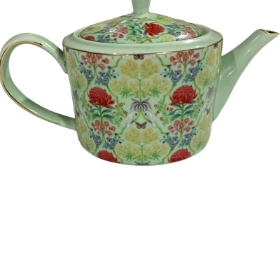 Ashdene Matilda Collection Tea Pot