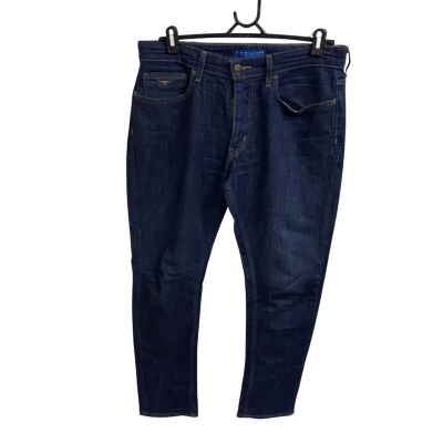 R.M. Williams Mens  Size 33 Straight Leg Jeans Blue 