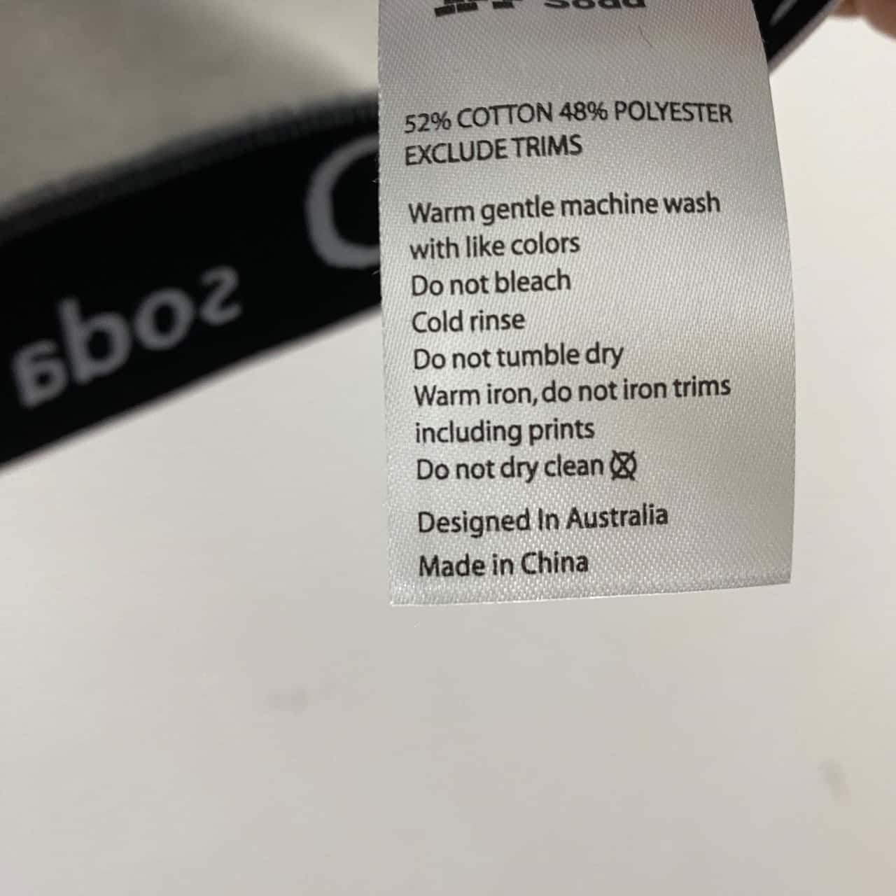 Image Tester