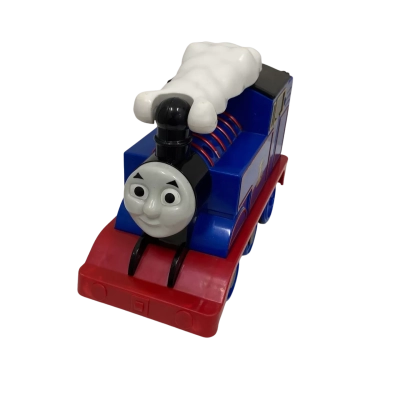 Fisher-Price Thomas & Friends Turbo Flip Thomas 