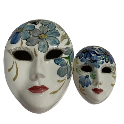 Venetian Masquerade Masks  