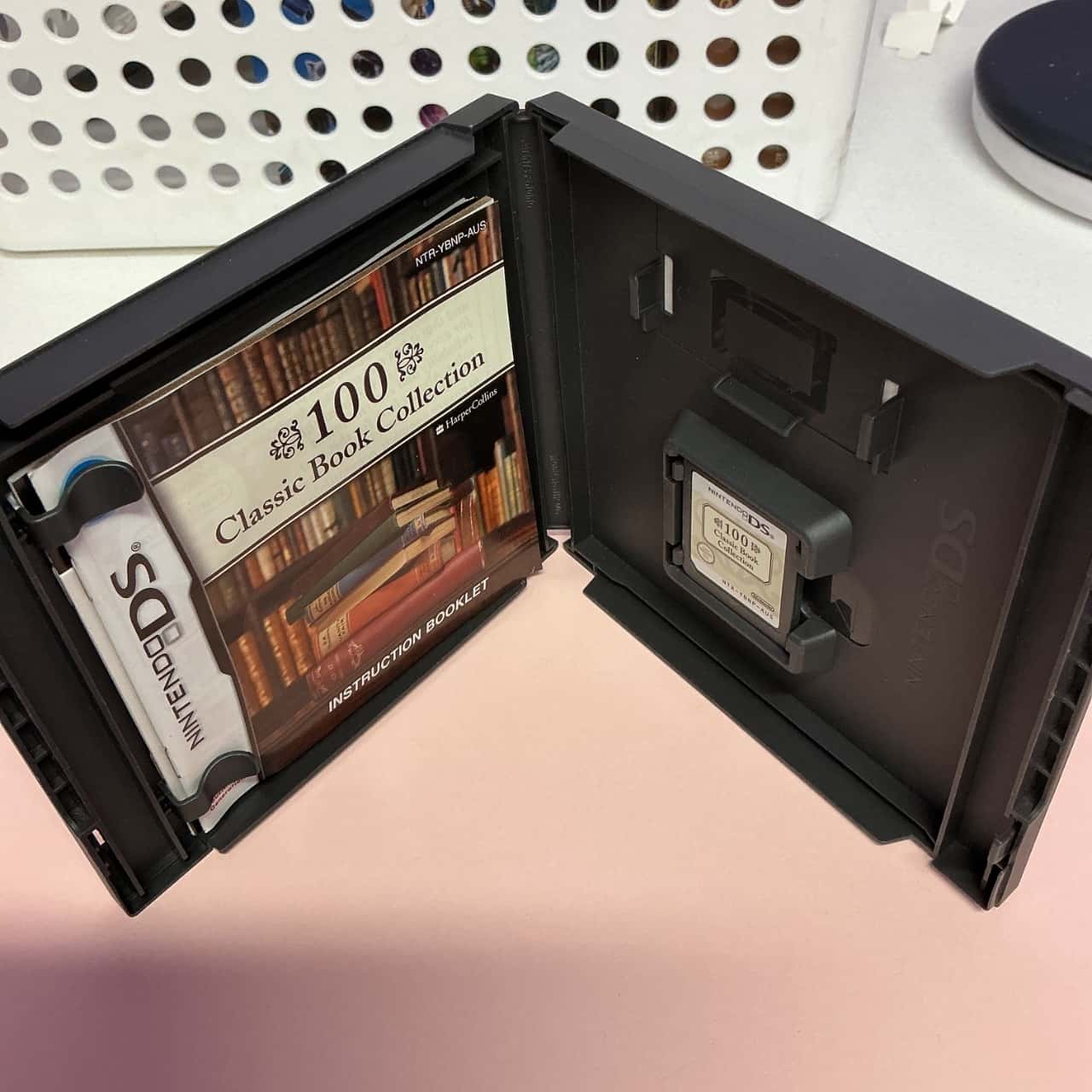 Image Tester
