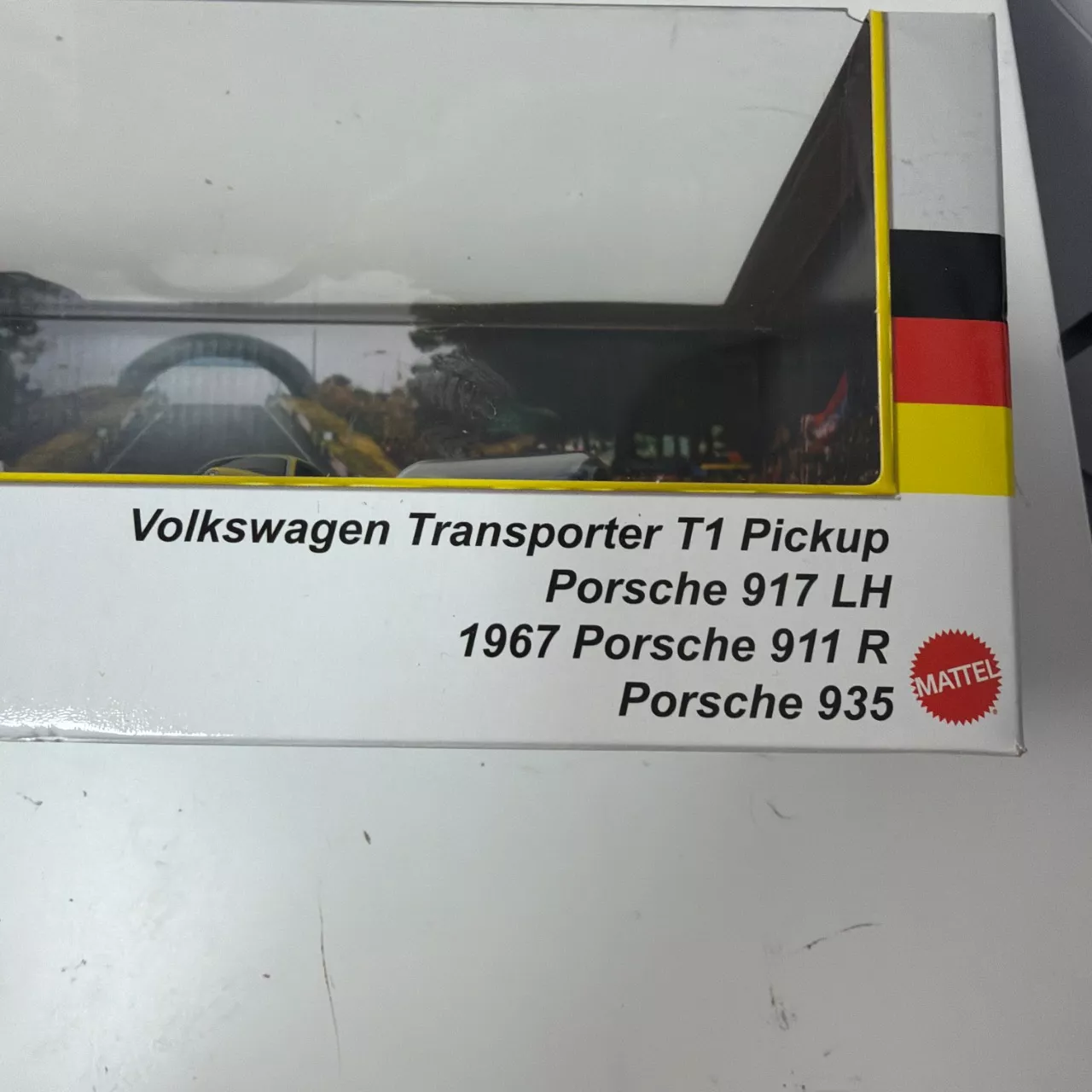 Image Tester