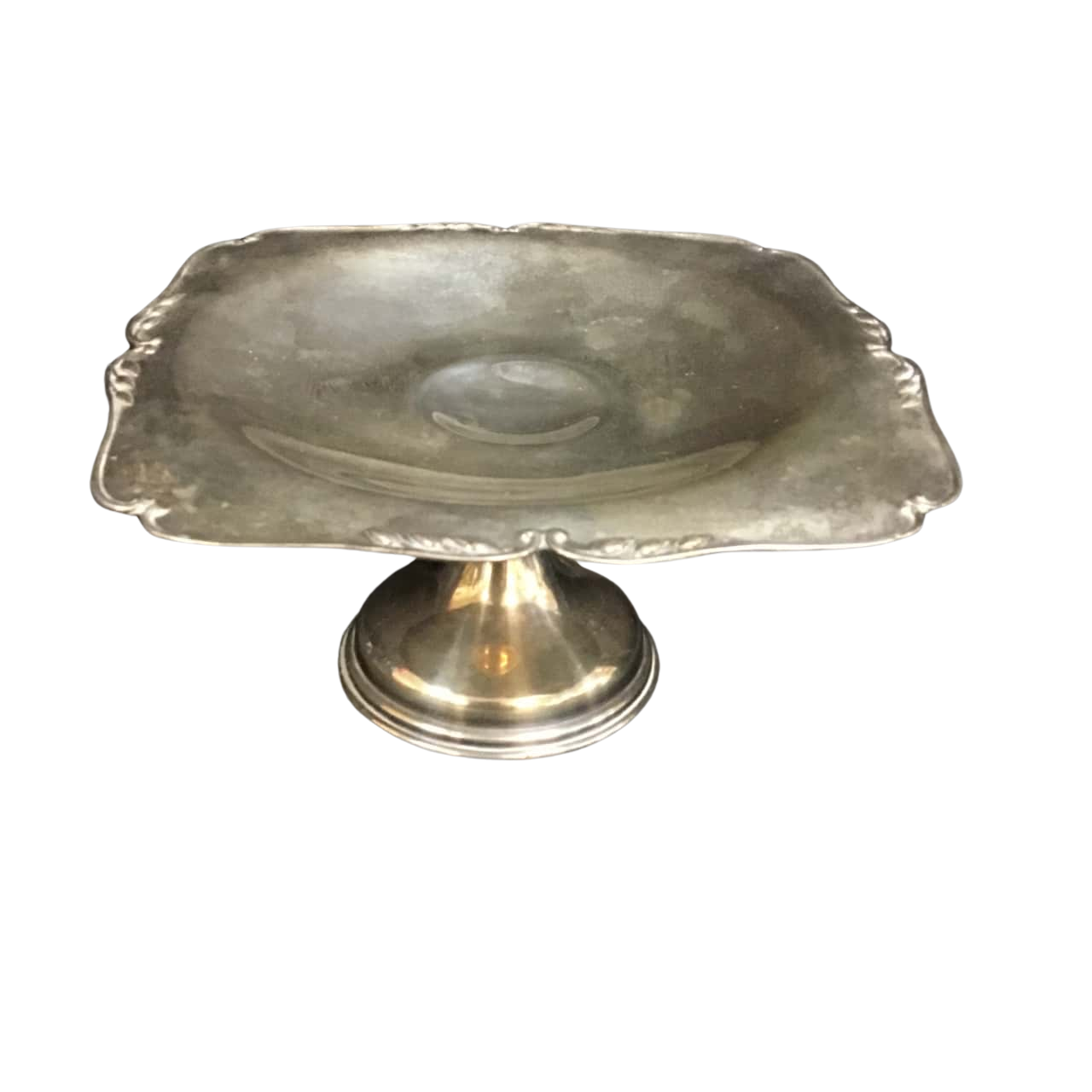 *VINTAGE*Silver Plated(E.P.N.S) Fruit Stand