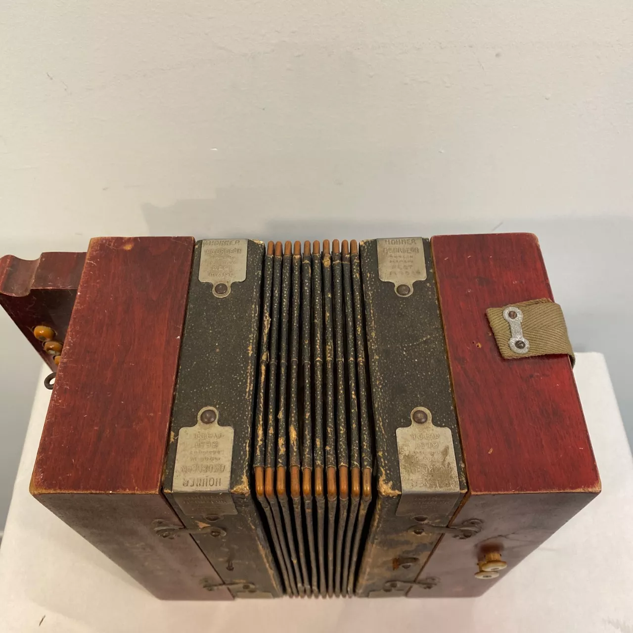 Image Tester